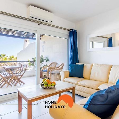 #088 T2 Sao Rafael 64B By Home Holidays Albufeira Exterior foto