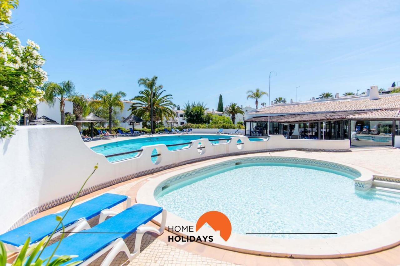 #088 T2 Sao Rafael 64B By Home Holidays Albufeira Exterior foto